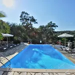 Casa Bianca Purple Апартаменты Гайос