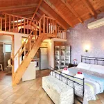 Casa Bianca Purple * Гайос