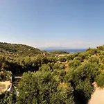 Apartment Casa Bianca Purple *