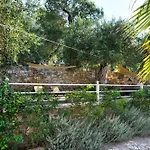 Casa Bianca Purple Apartment Gaios