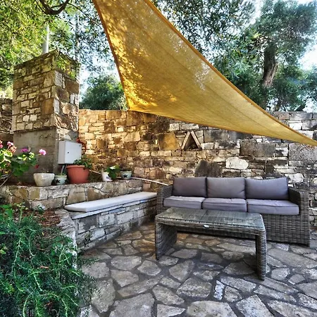 Casa Bianca Purple Gaios