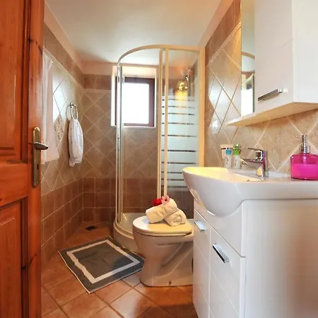 Apartment Casa Bianca Purple *