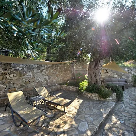 Apartmán Casa Bianca Purple Gaios