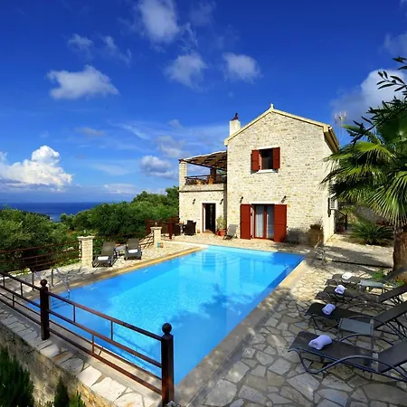 Casa Bianca Purple
