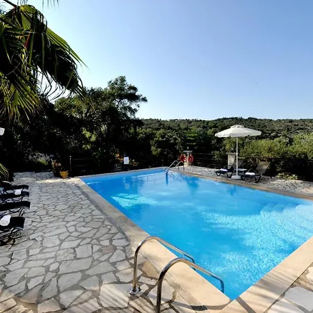 Casa Bianca Purple Gaios