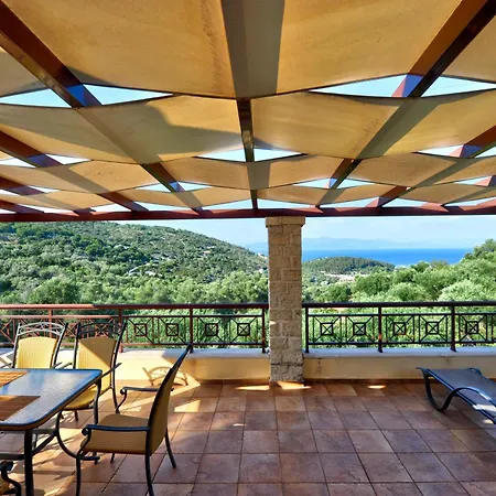 Casa Bianca Purple Gaios