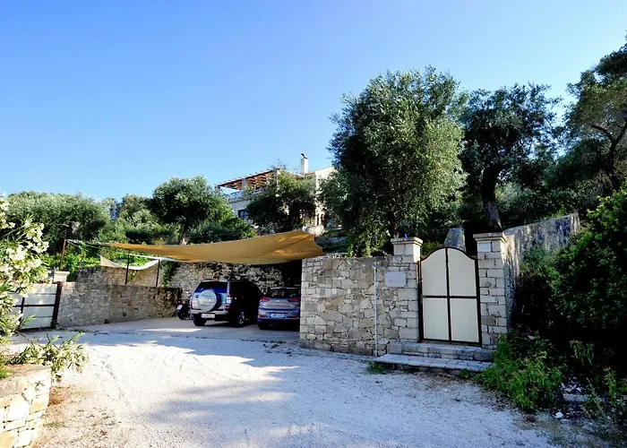 Appartement Casa Bianca Purple *