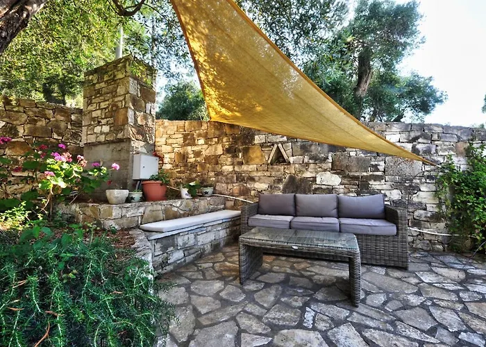 Casa Bianca Purple Gaios