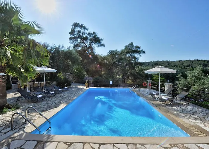 Casa Bianca Purple Appartement Gaios