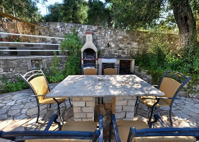 Appartement Casa Bianca Purple
