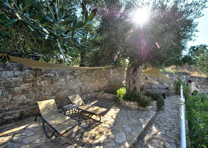 Appartement Casa Bianca Purple Gaios
