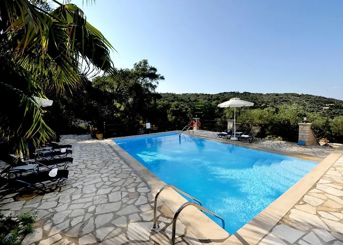 Casa Bianca Purple Gaios