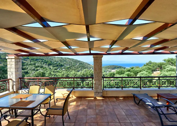 Casa Bianca Purple Gaios